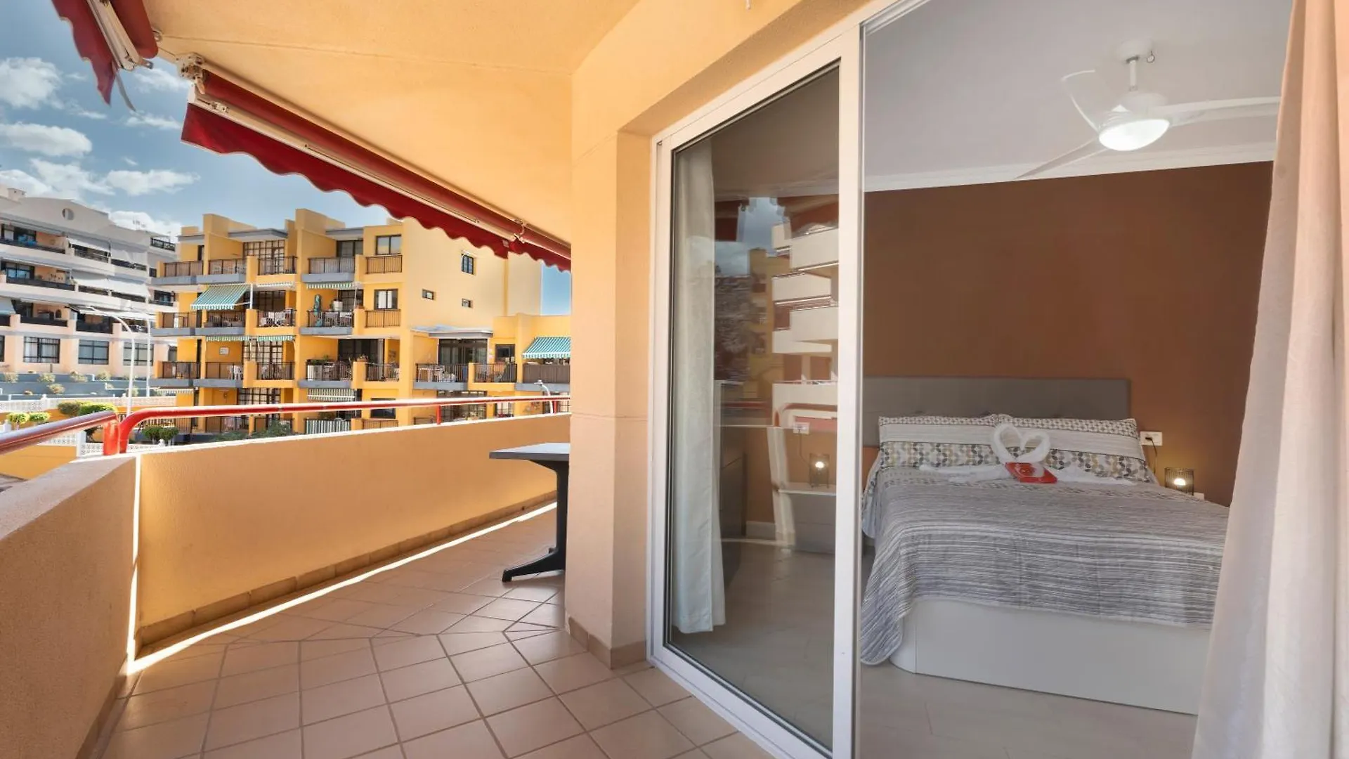 Appartement La Casita De Edu à Puerto de Santiago  0*, Puerto de Santiago (Tenerife) Espagne