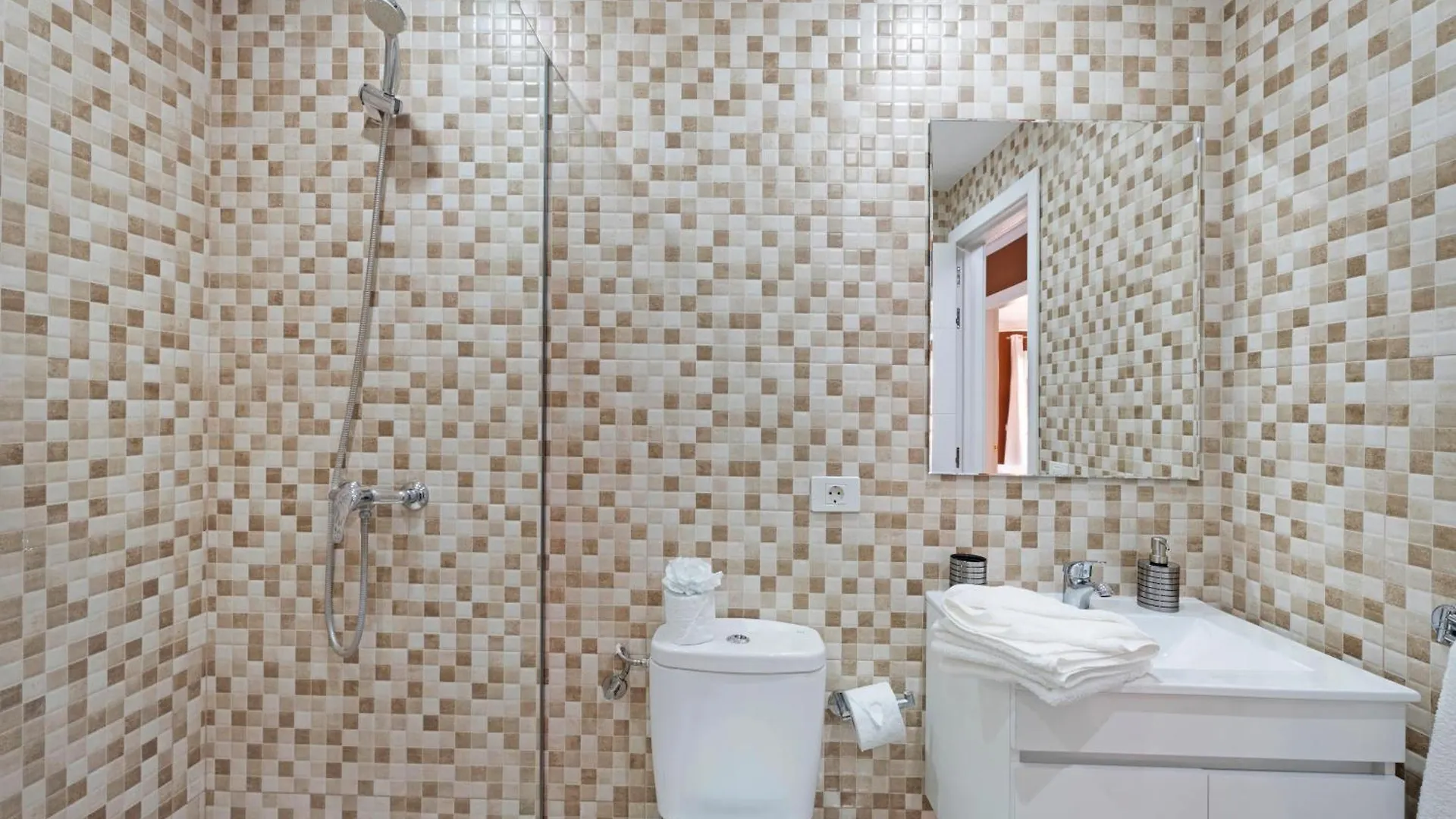 Appartement La Casita De Edu à Puerto de Santiago   Puerto de Santiago (Tenerife)