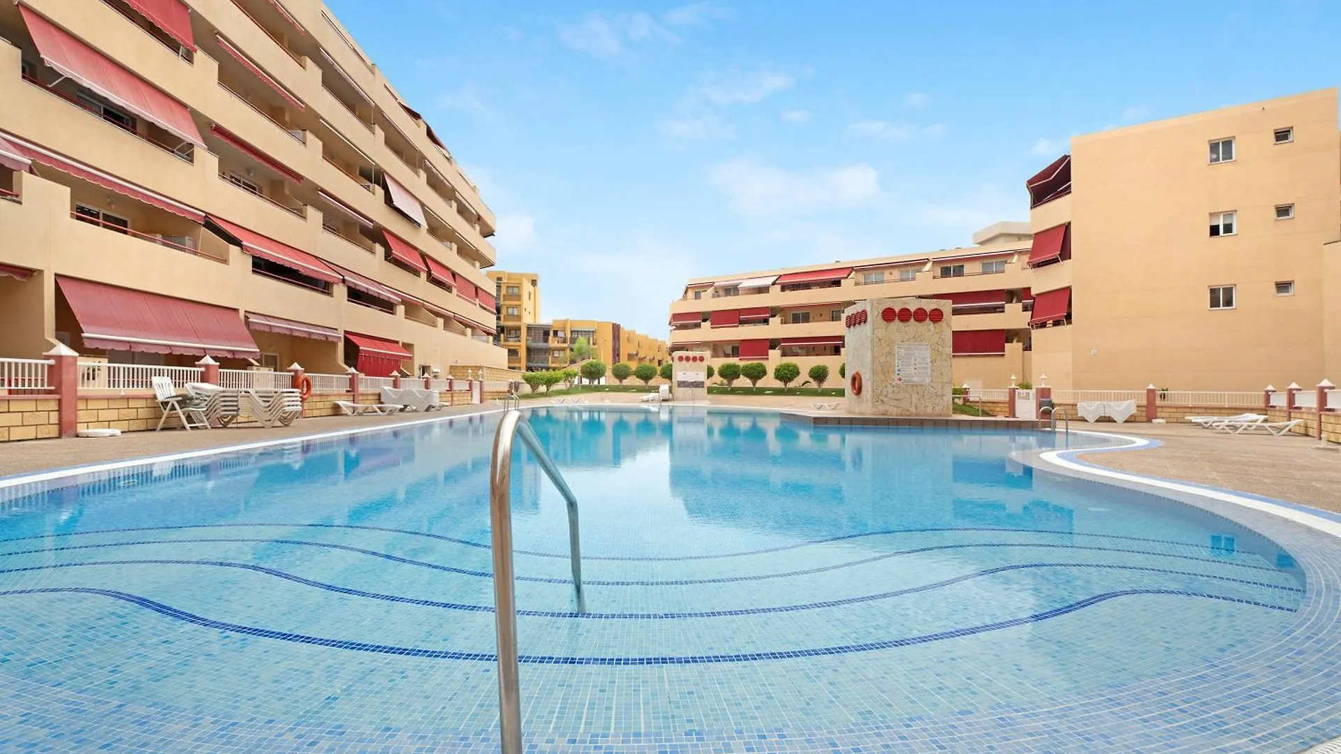 Appartement La Casita De Edu à Puerto de Santiago  Puerto de Santiago (Tenerife)