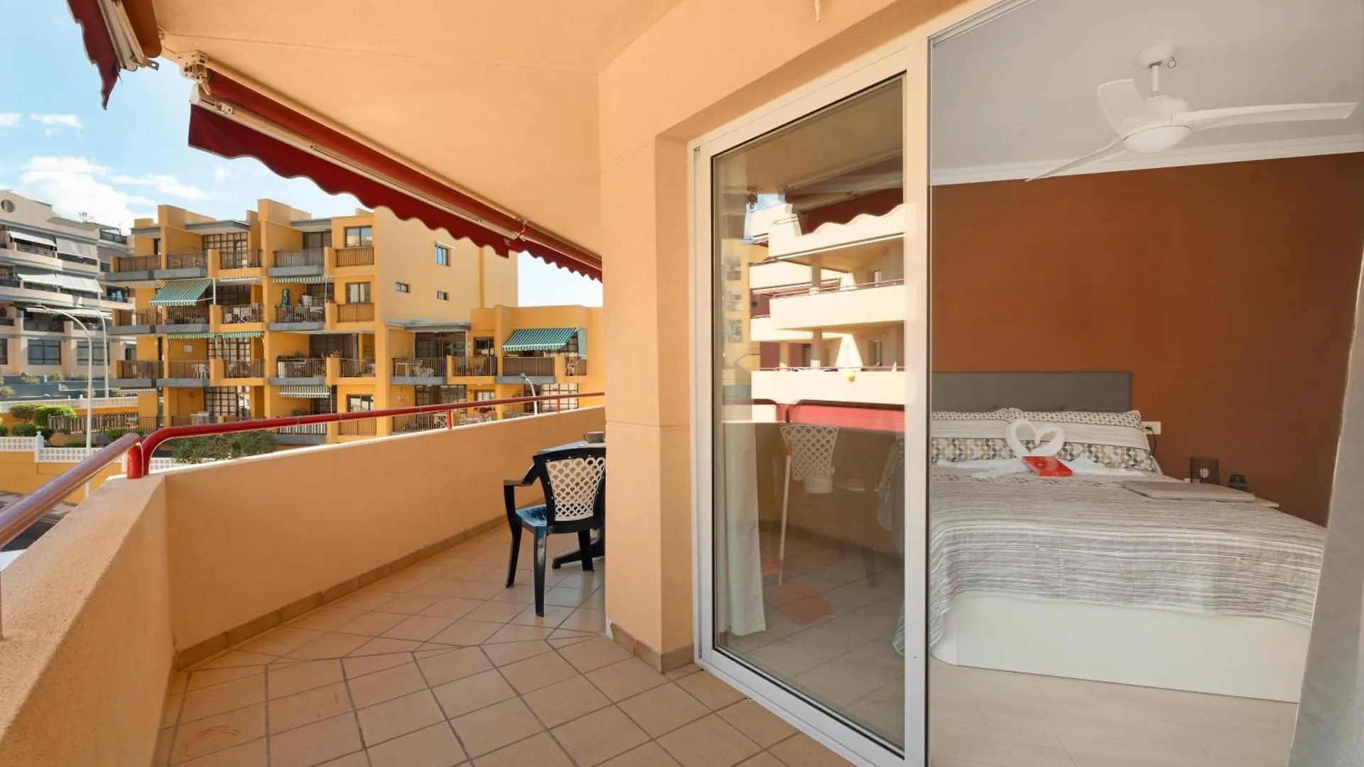 Appartement La Casita De Edu à Puerto de Santiago  0*, Puerto de Santiago (Tenerife)
