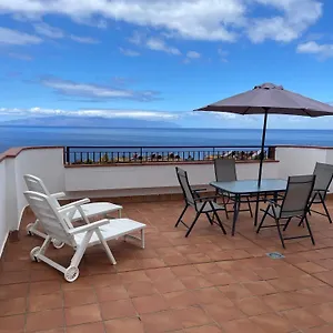 Amazing Duplex With Large Terrace And Sea Views Appartement
